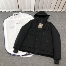 Burberry Down Jackets